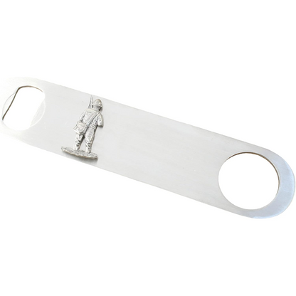 Fly Fishing Bottle Opener Waiters Friend Tool