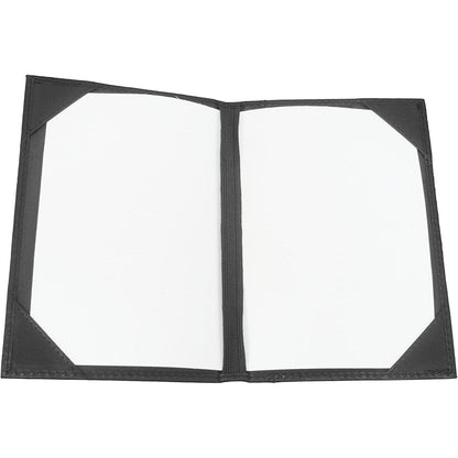 Personalised Leather Fishing Licence Holder Case – Black or Brown