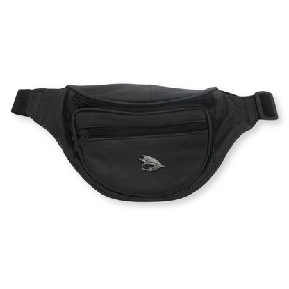 Fly Fishing Bumbag | Brown Trout, Salmon & More | Fishing Gift