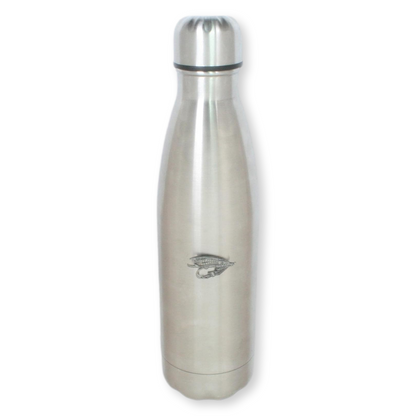 Fly Fishing Insulated Vacuum Flask 500ml