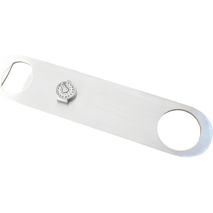 Fly Fishing Bottle Opener Waiters Friend Tool
