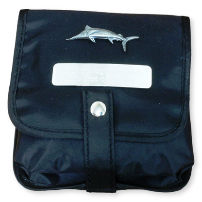 Fishing Tackle/Bait Storage Box With Engraving Option