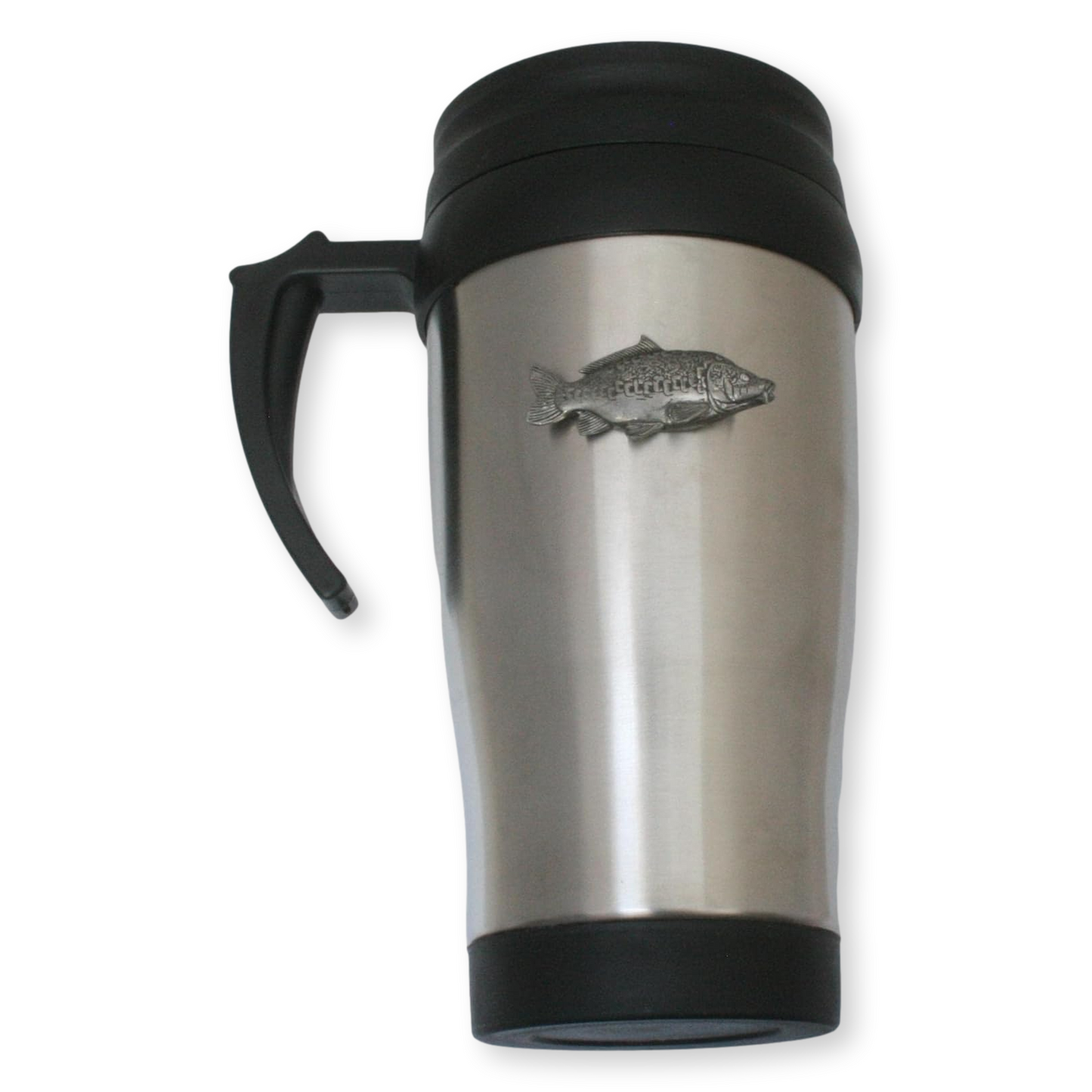 Stainless Steel Coarse Fishing Insulated Travel Mug