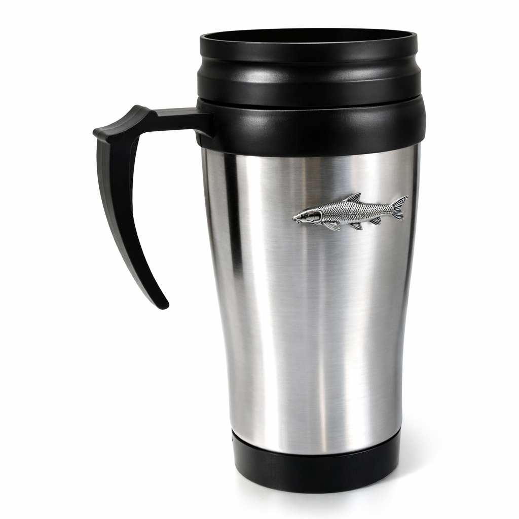 Barbel Travel Mug