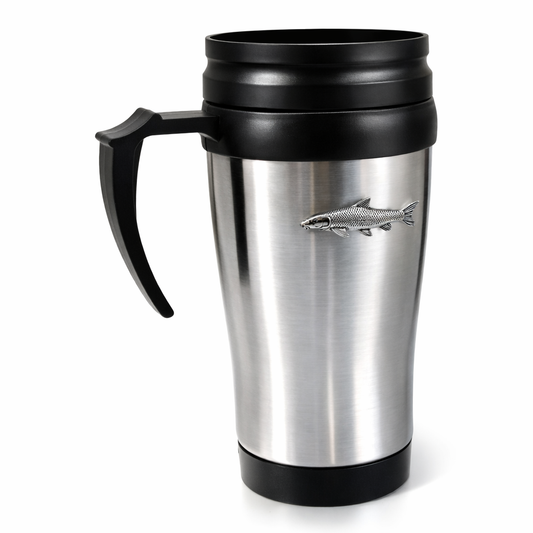 Barbel Travel Mug