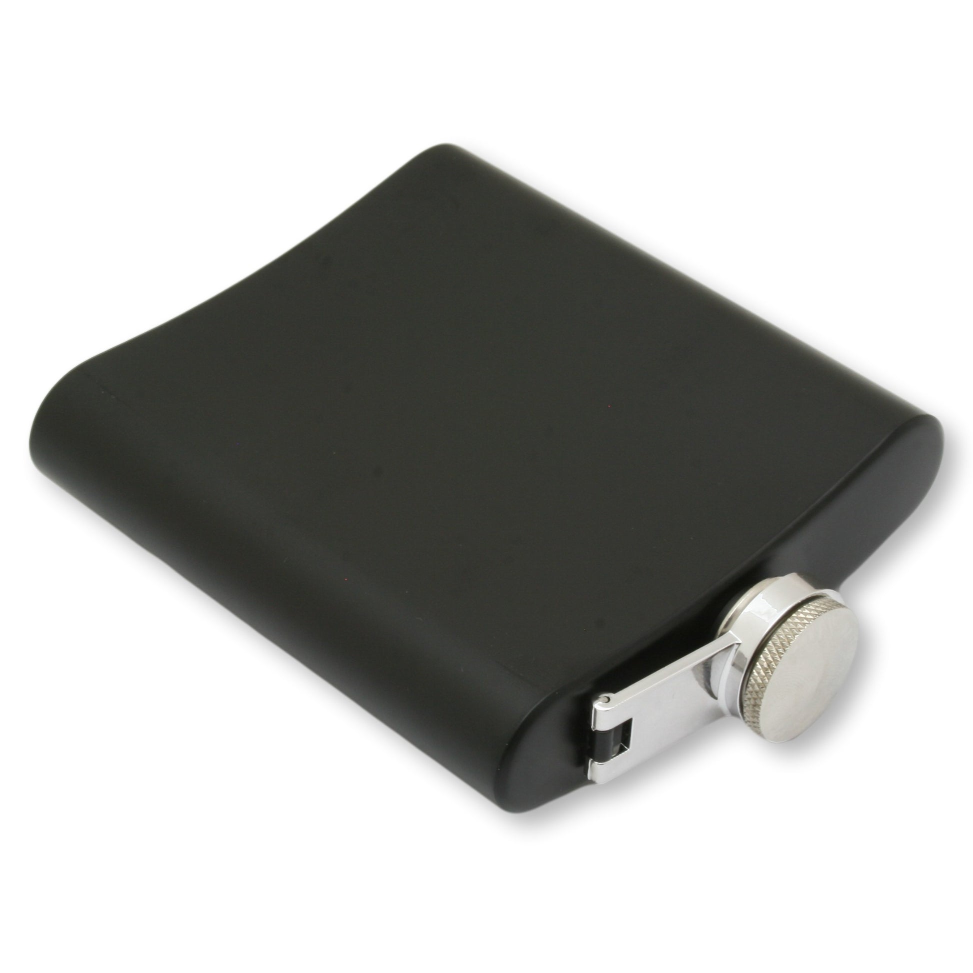 Hip Flask Back of Whiskey Flask