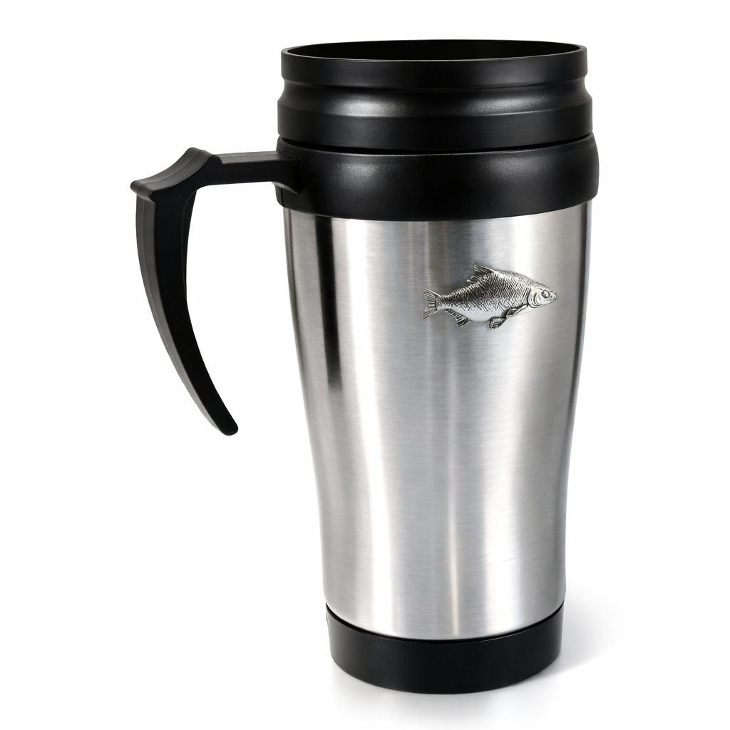 Bream Travel Mug