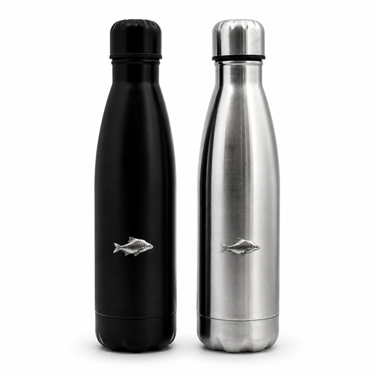 Coarse Fishing Vacuum Flask 500ml Insulated
