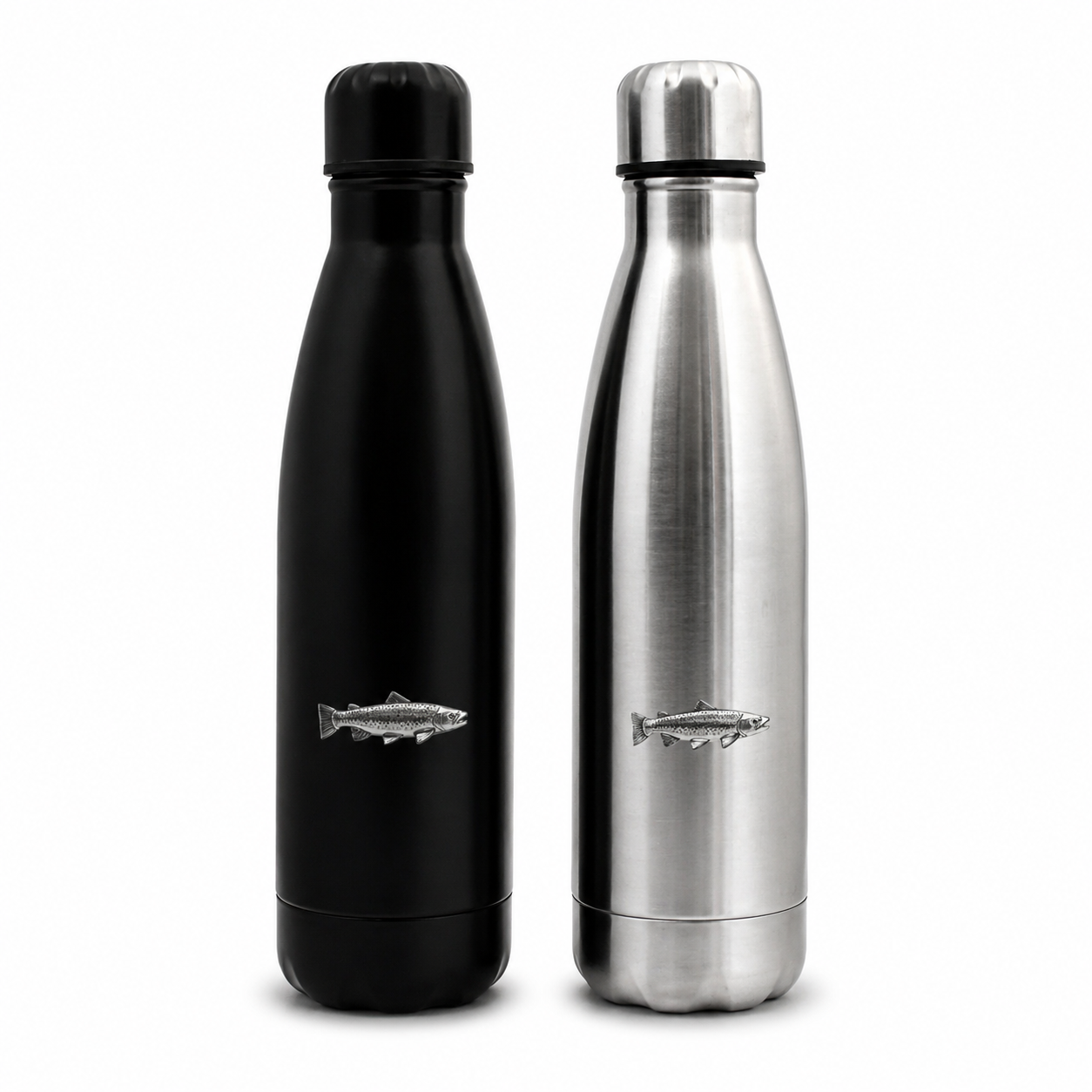 Fly Fishing Insulated Vacuum Flask 500ml