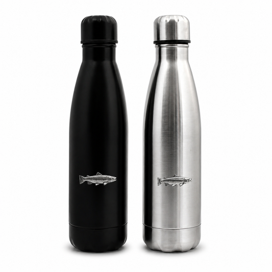 Fly Fishing Insulated Vacuum Flask 500ml