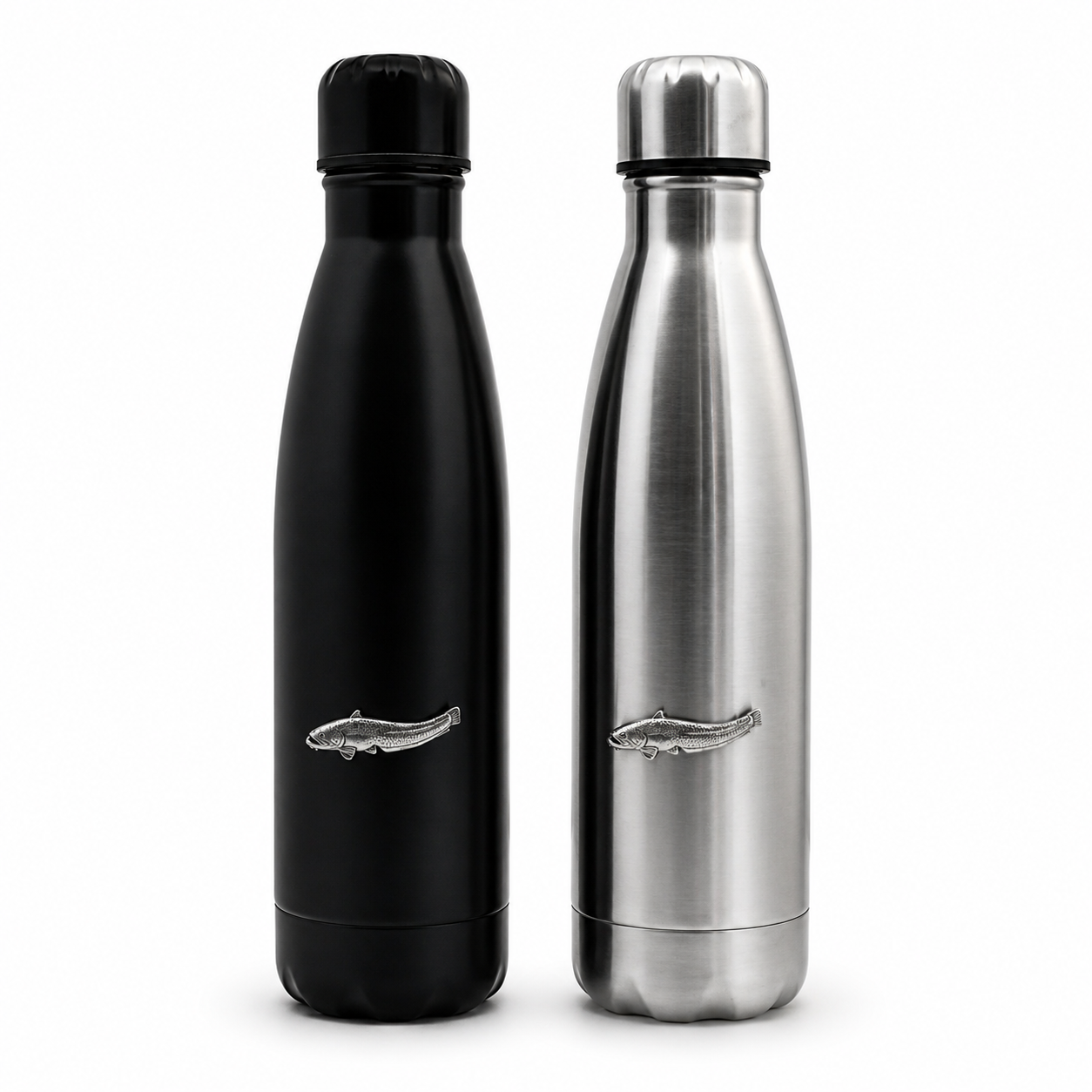 Coarse Fishing Vacuum Flask 500ml Insulated