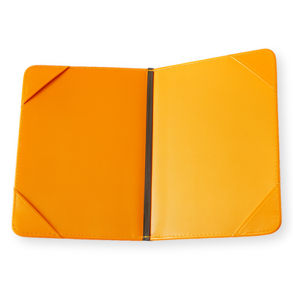 Personalised Leather Fishing Licence Holder Case – Black or Brown