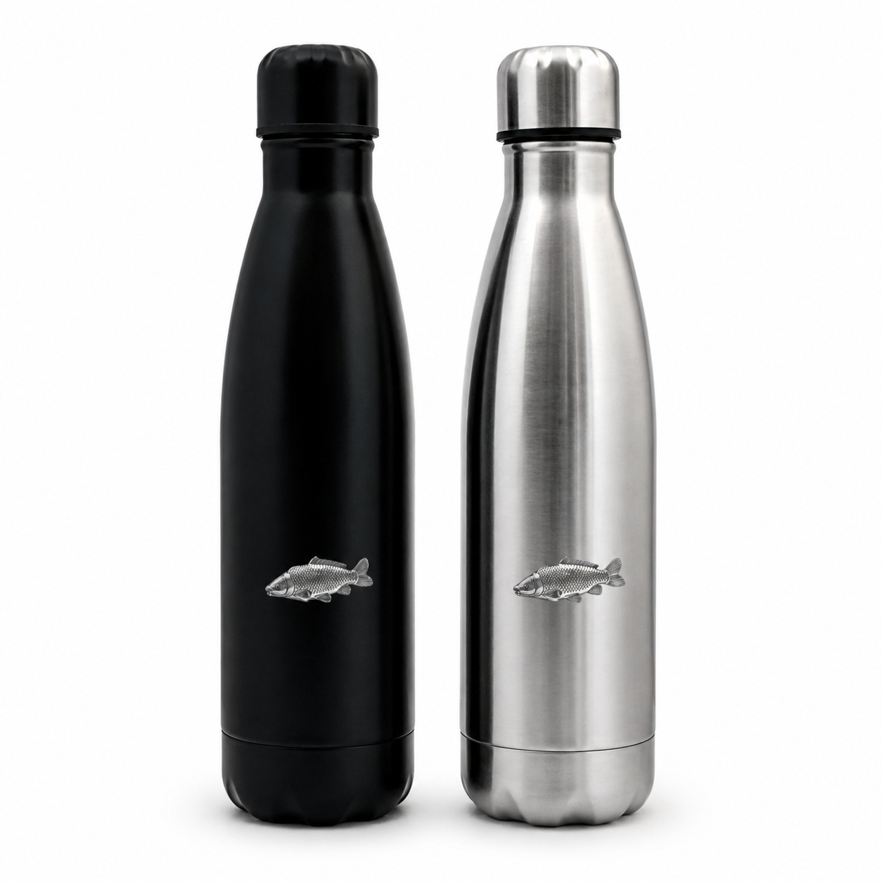Coarse Fishing Vacuum Flask 500ml Insulated