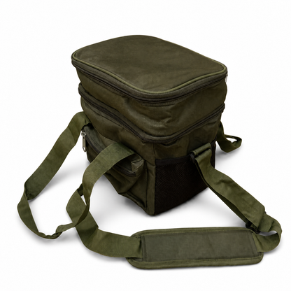 Personalised Cooler Bag With Carry Strap