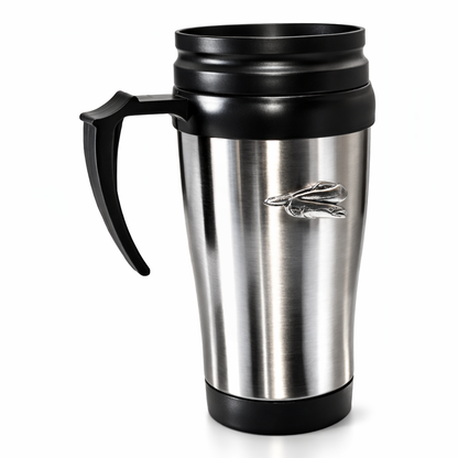 Eel Travel Mug