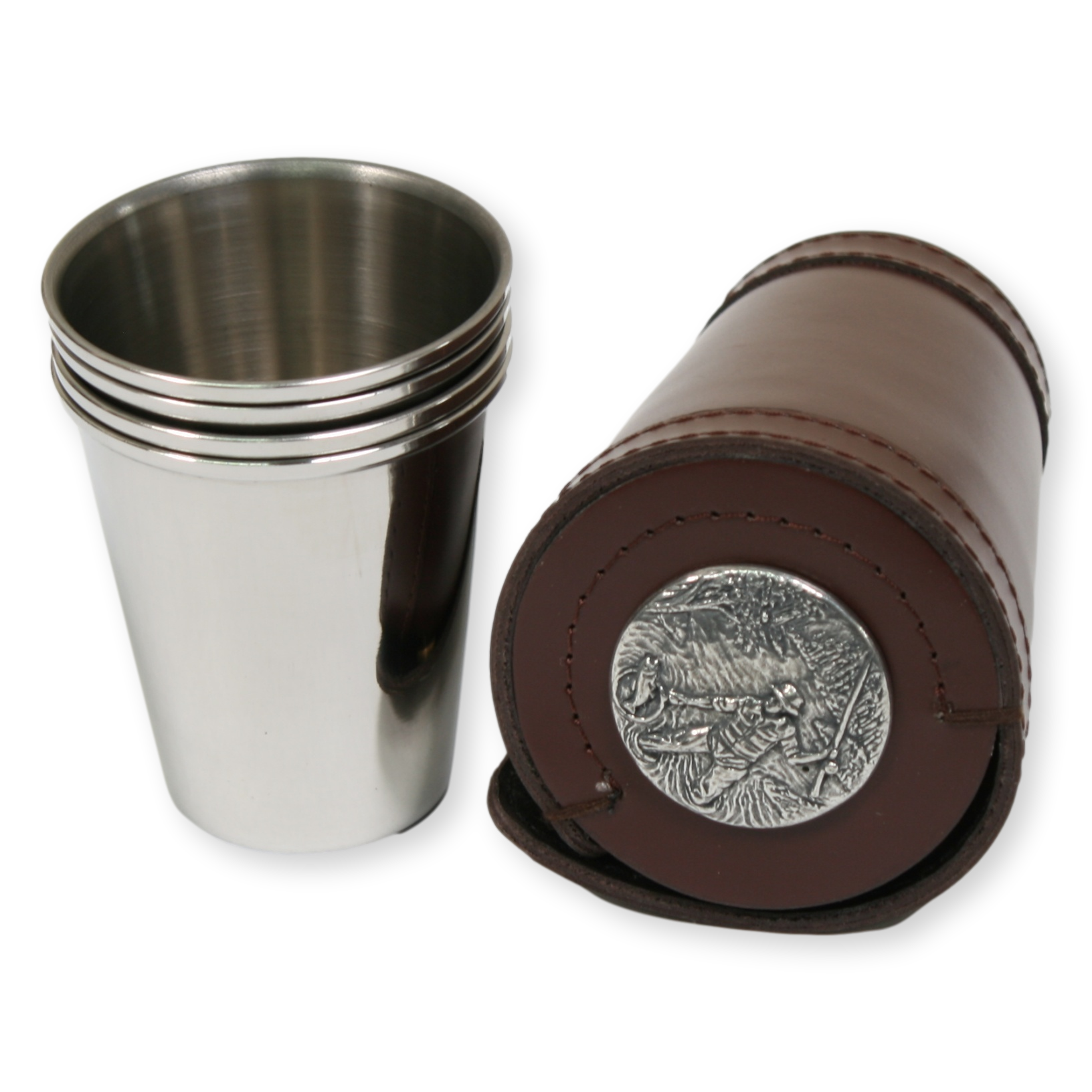 4 cup in case