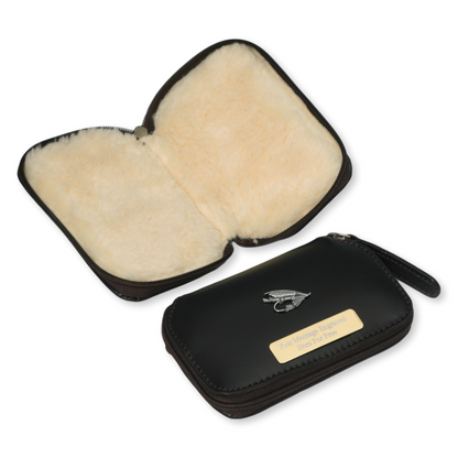 Fishing Fly Case