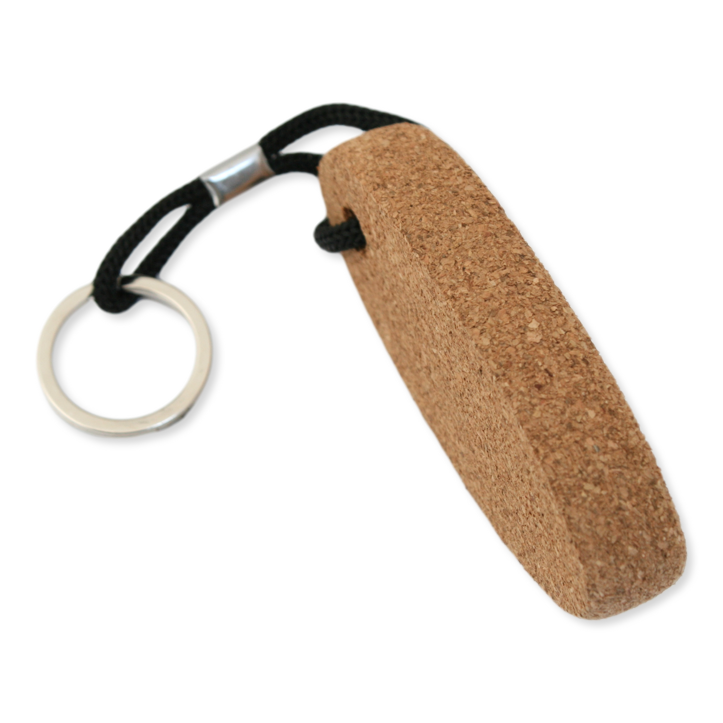 Floating Cork Keyring Coarse Fishing Design