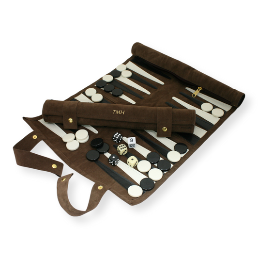 Fishing Backgammon