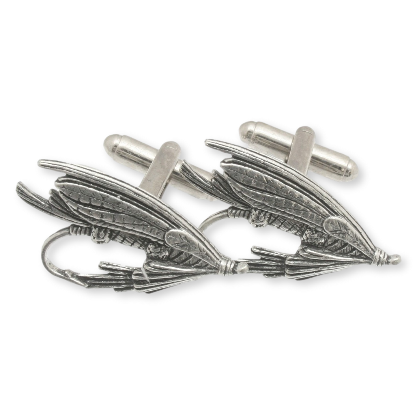 Fishing Fly Cufflinks