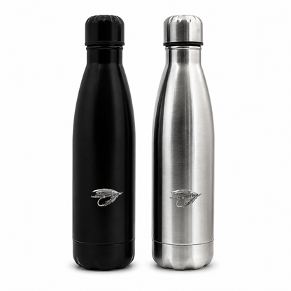 Fly Fishing Insulated Vacuum Flask 500ml