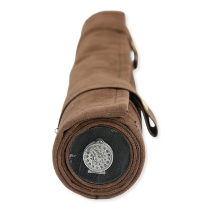 Fishing Reel Backgammon