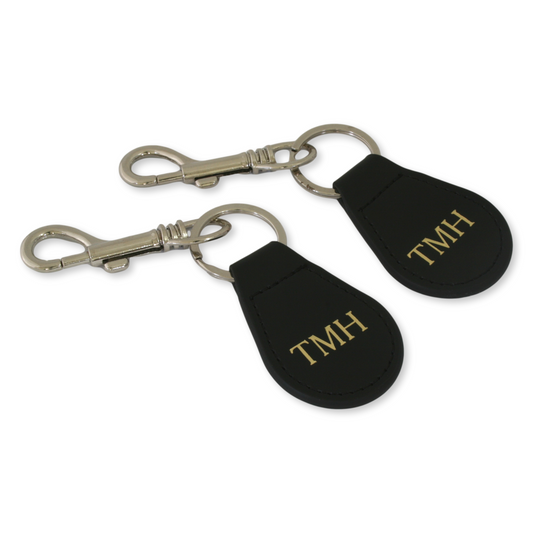 Gear Tag