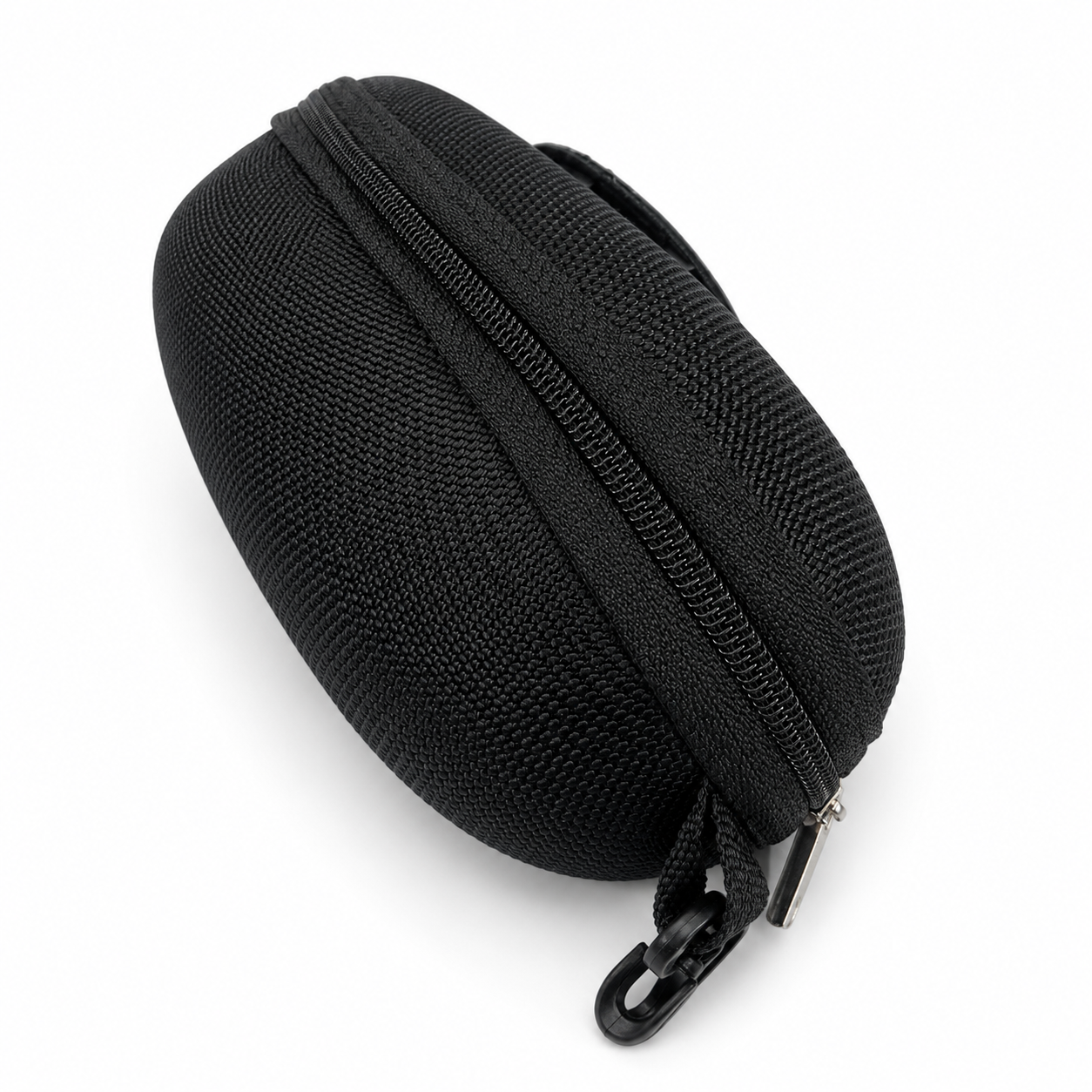 Personalised Canvas Zip Case Glasses Case