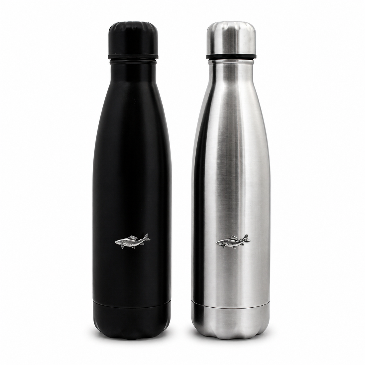 Fly Fishing Insulated Vacuum Flask 500ml