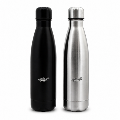 Fly Fishing Insulated Vacuum Flask 500ml
