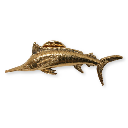 marlin gold badge