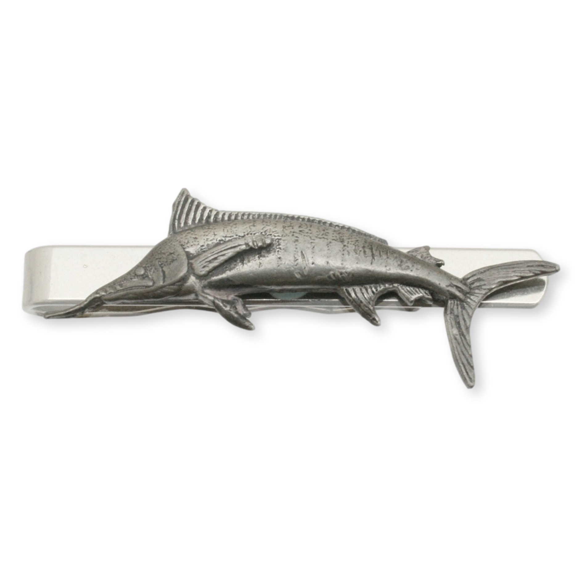 Marlin Cufflinks