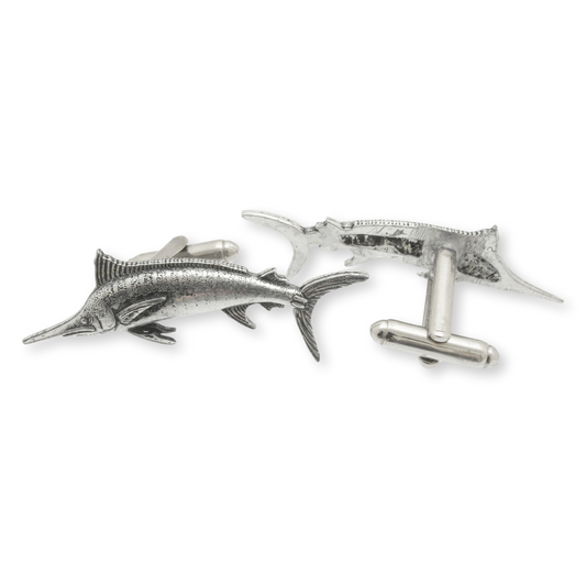 Marlin Cufflinks