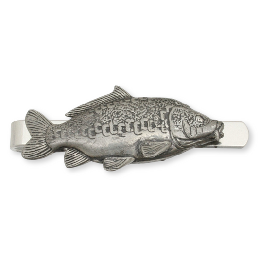 Mirror Carp Tie Slide