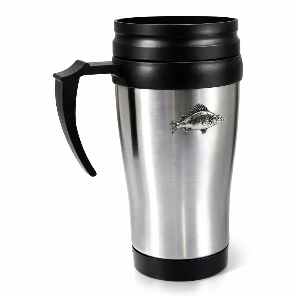 Perch Travel Mug