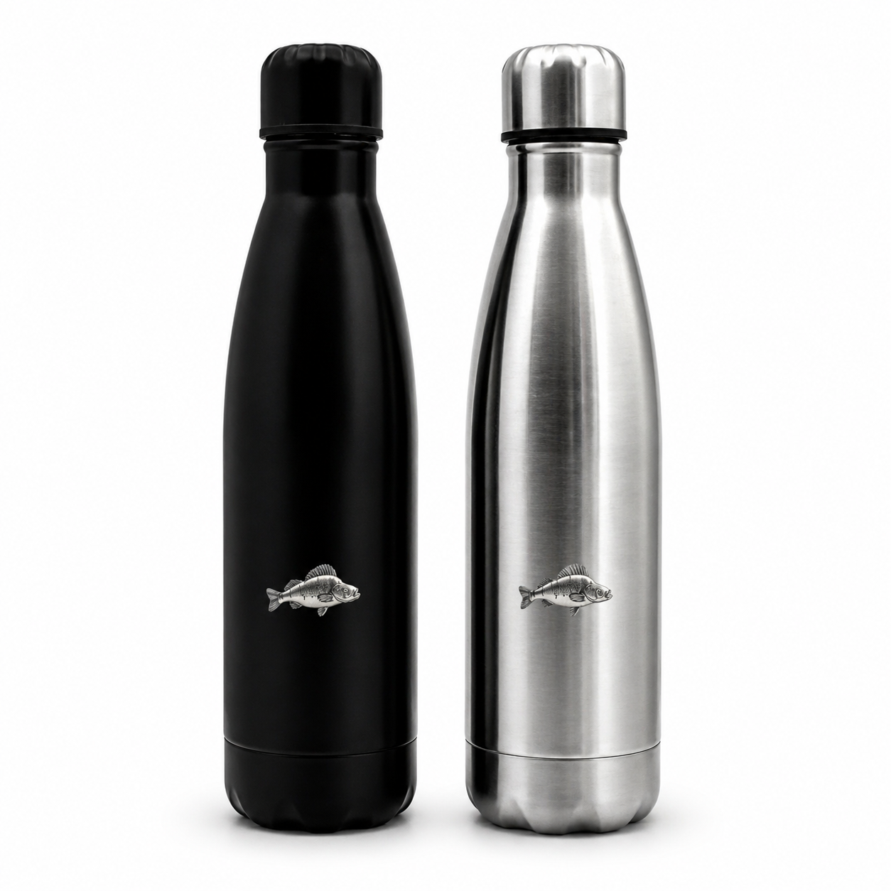 Coarse Fishing Vacuum Flask 500ml Insulated