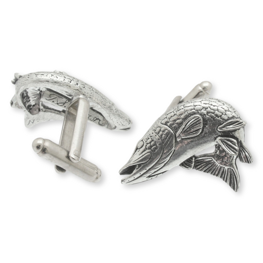 Pike Cufflinks