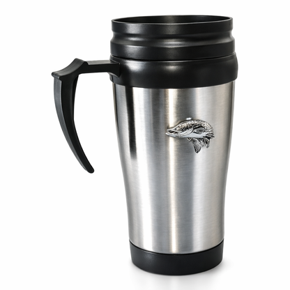 Pike Travel Mug