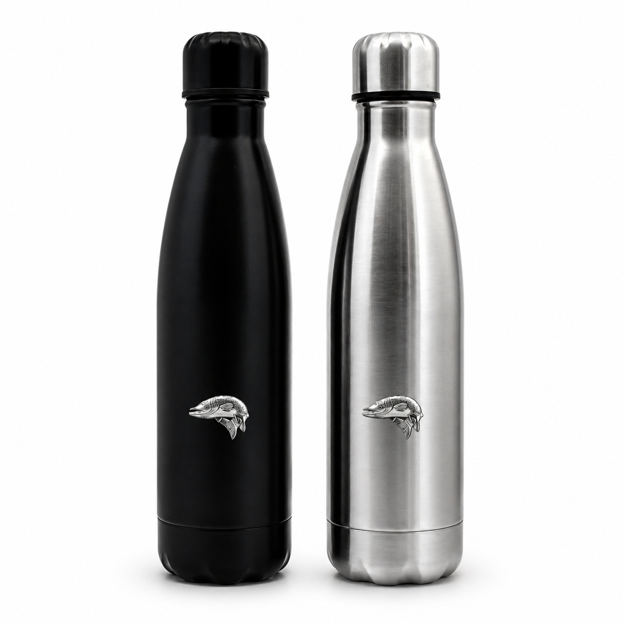 Coarse Fishing Vacuum Flask 500ml Insulated