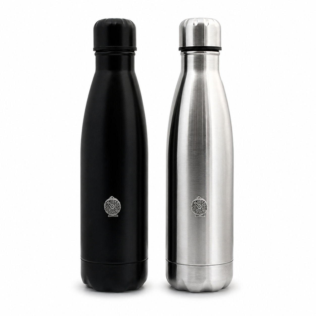 Fly Fishing Insulated Vacuum Flask 500ml