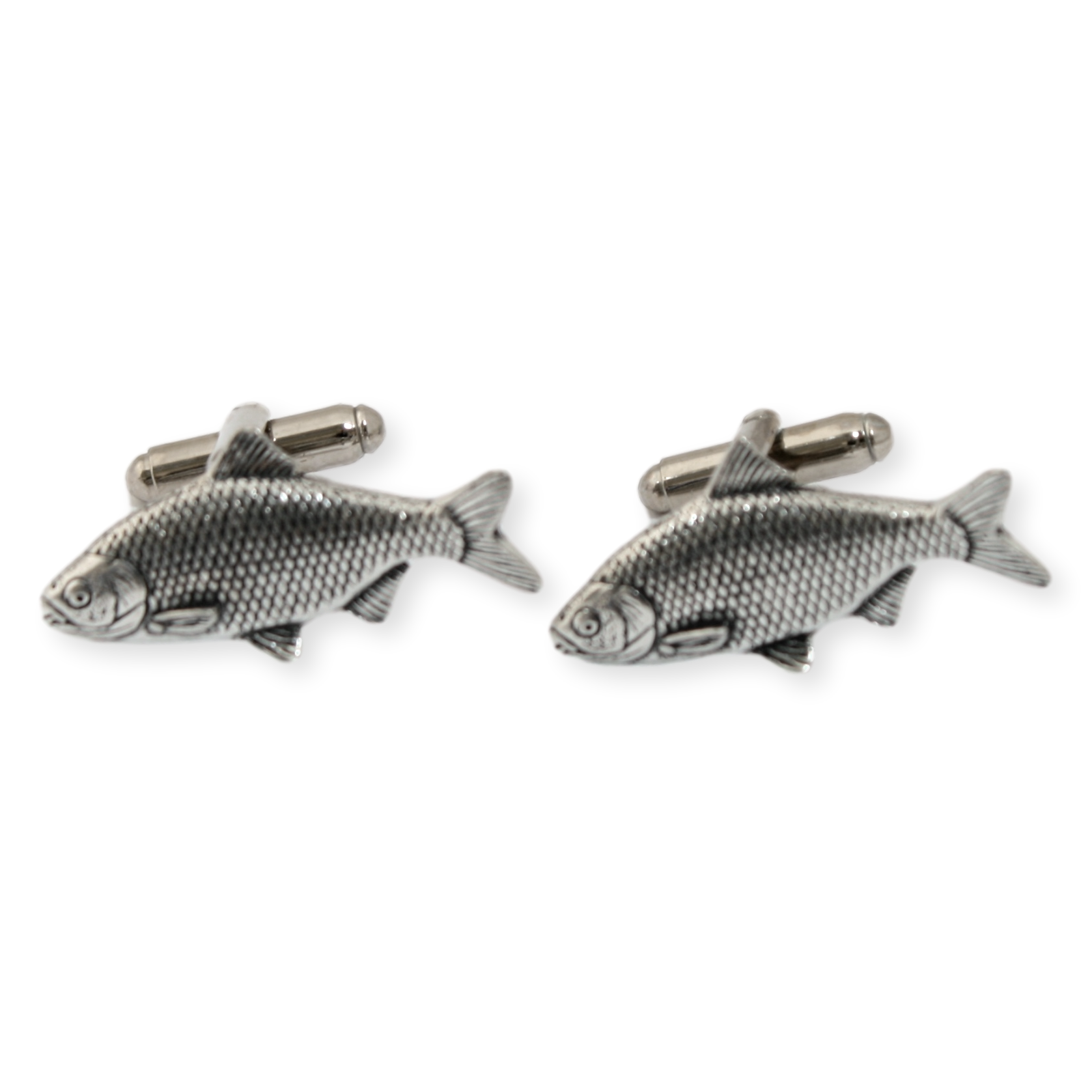 Roach Pair of Cufflinks