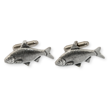 Roach Pair of Cufflinks