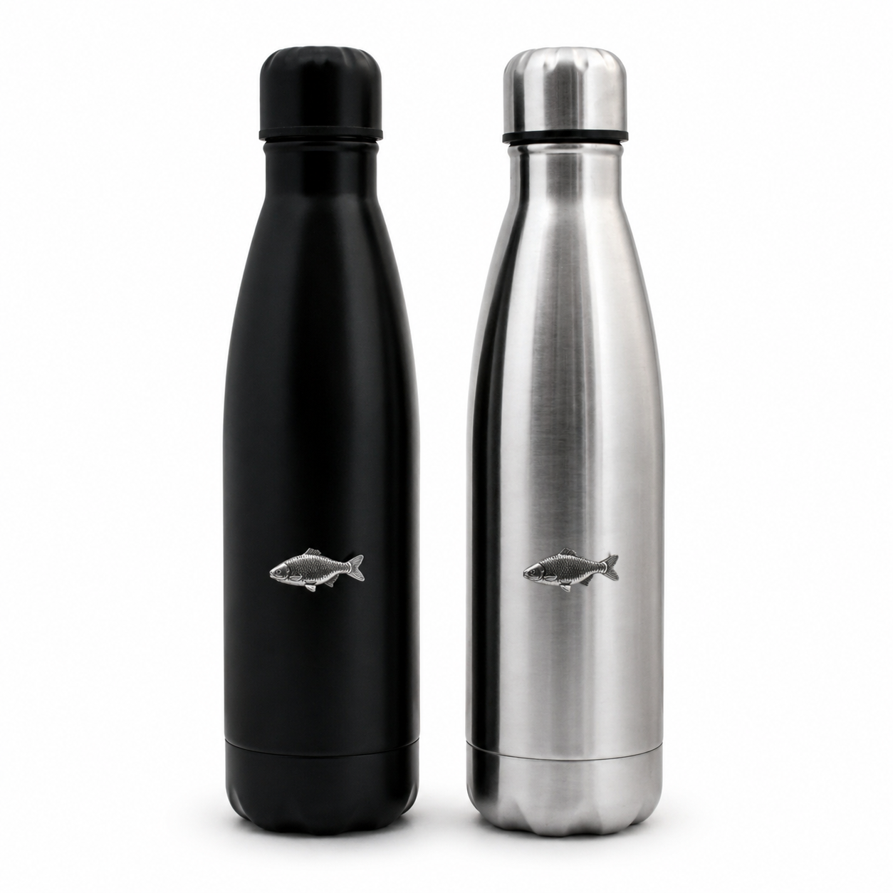 Coarse Fishing Vacuum Flask 500ml Insulated