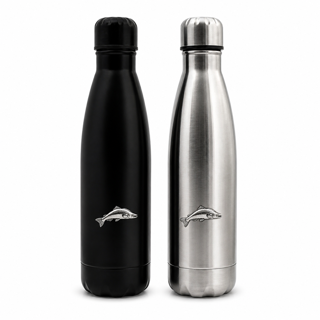 Fly Fishing Insulated Vacuum Flask 500ml