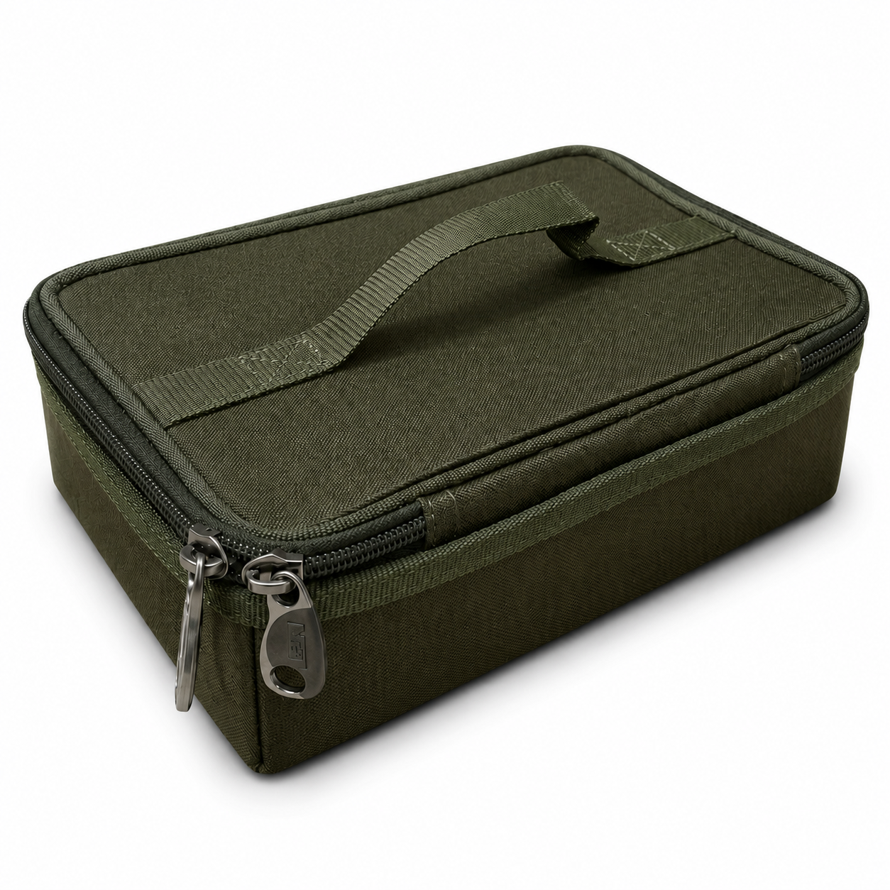 Personalised Fishing Tackle Zip Case