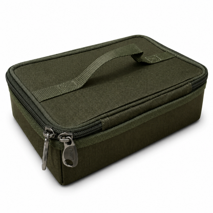 Personalised Fishing Tackle Zip Case