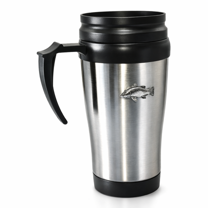 Tench Travel Mug