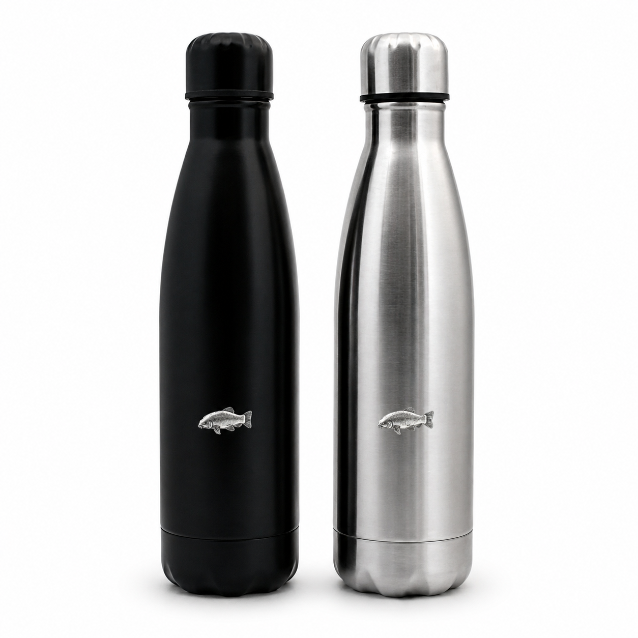 Coarse Fishing Vacuum Flask 500ml Insulated