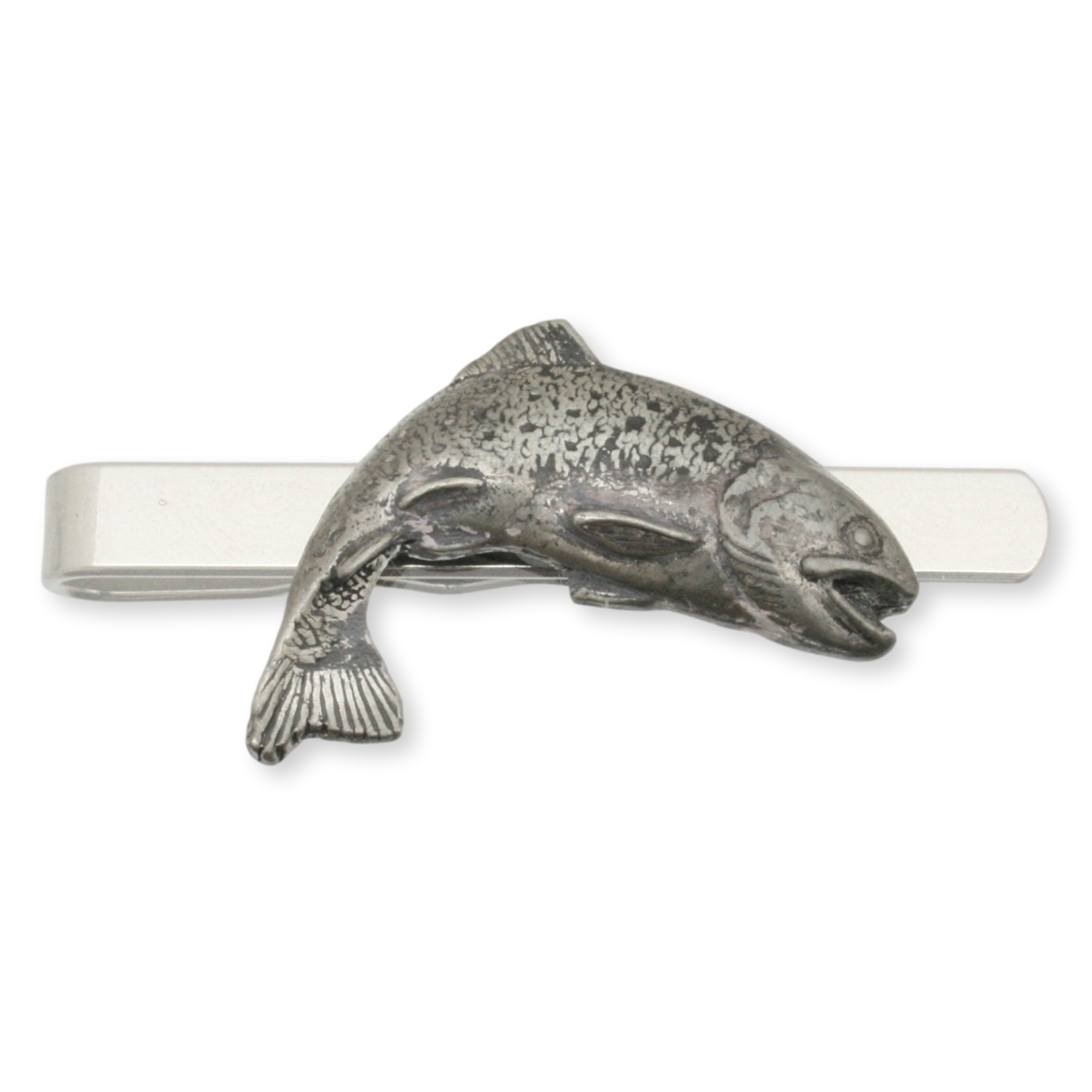 Rainbow Trout Tie Slide