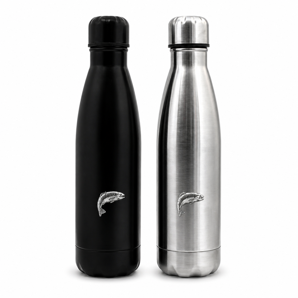 Fly Fishing Insulated Vacuum Flask 500ml